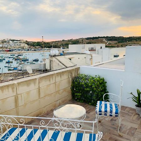 Anthony'S Sea Stay Marsaxlokk Exterior photo