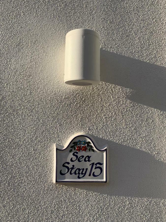 Anthony'S Sea Stay Marsaxlokk Exterior photo