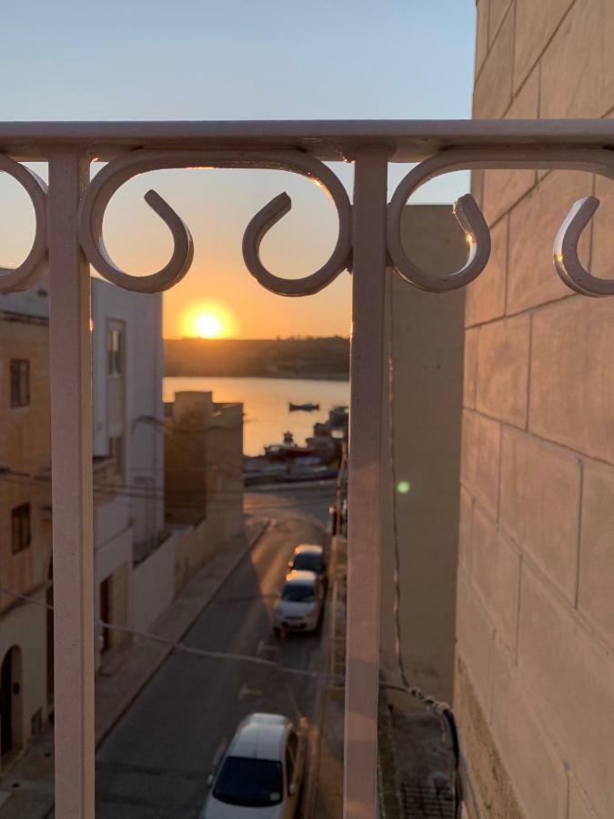 Anthony'S Sea Stay Marsaxlokk Exterior photo